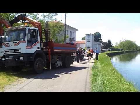 Grave infortunio a Bernate Ticino