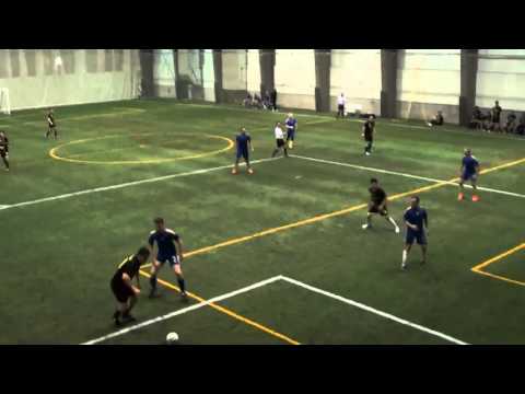 20160406 vs. Bosna (Highlights) - SEMI FINAL