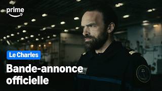 Le Charles - Bande-annonce Officielle | Prime Video