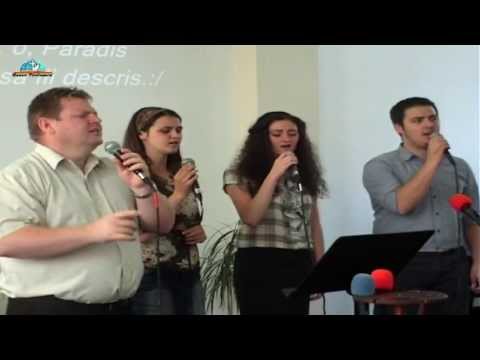 Gosen 16.05.2013 - joi (Grupul Hristic , Marian Budescu)