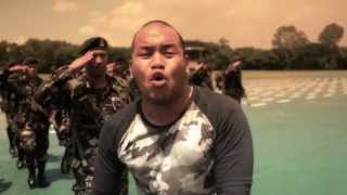 Quest - Saludo (Official Music Video)