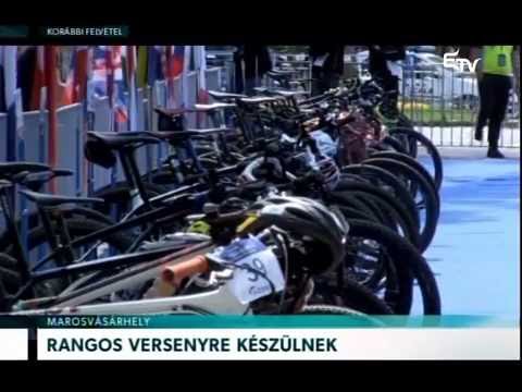 Sporthírek 2016. október 12. – Erdélyi Magyar Televízió