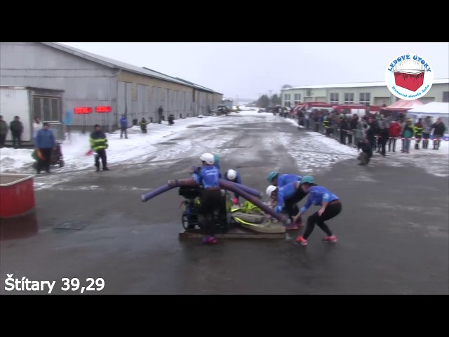 Úněšov, Dílny statek Úněšov, 26. 01. 2019