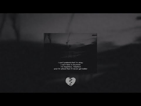 FREE | Lil Peep x Convolk Type Beat 2019 - "Deathwish"