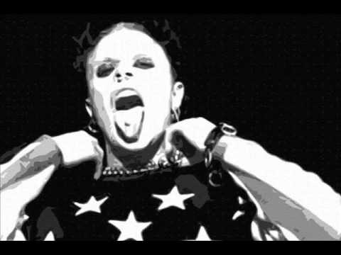 Keith Flint- Laughs