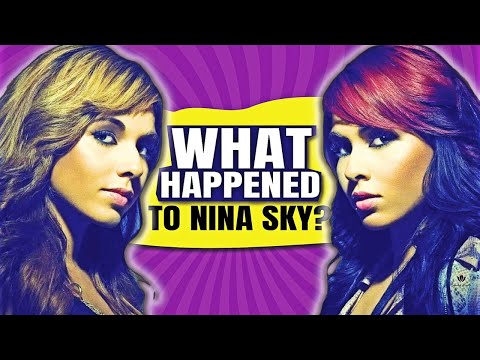 Was geschah mit Nina Sky? Aufstieg, Fall und die Wahrheit hinter dem Duo