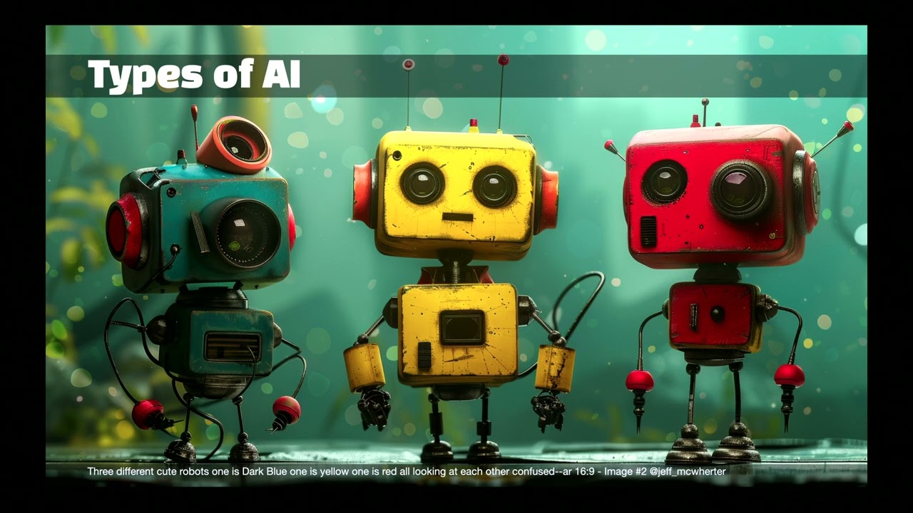 Ethical Implications of Artificial Intelligence