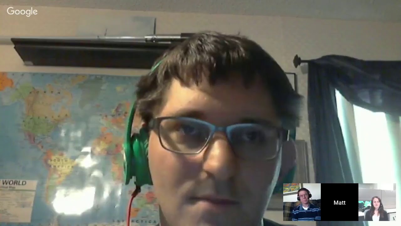 March Webinar Wednesday: Exploring Personality Through the Five Factor Model