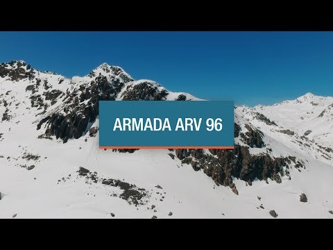 Armada ARV 96 2018-2019 Ski Review | Ellis Brigham