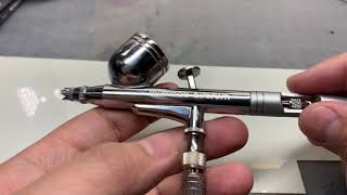 Re: [請益] 請教AV水性漆噴塗問題