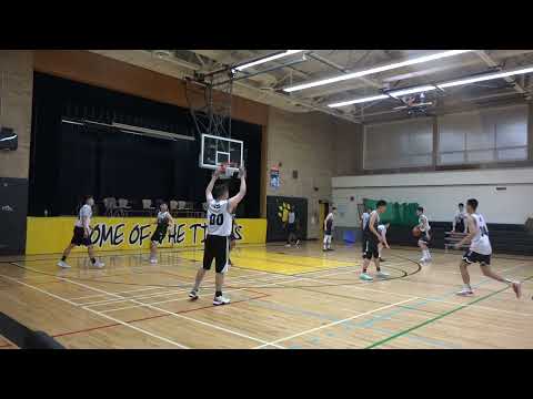 Bare Bear vs Concept - saturday tier 2 - tcbl 2022 spring