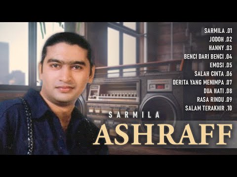 Sarmila - Ashraff