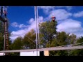 Flying Matilda