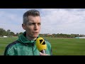 INTERVIEW | Willem Weijs over dag 4 in Portugal