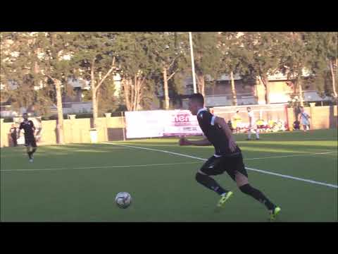 Highlights Nuova Daunia - Ideale Bari 1 - 3