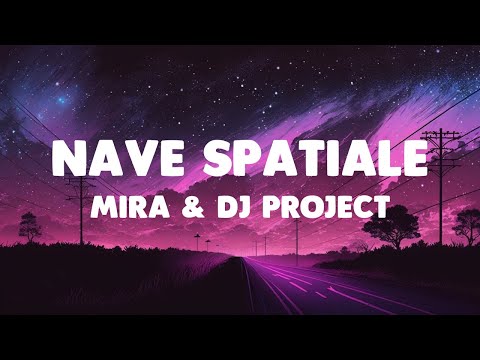 Nave Spatiale / Mix / MIRA, JUNO X MIRA, Emilian x Theo Rose, Smiley x JUNO