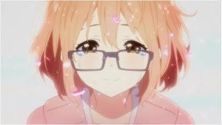 【MAD】I Wanna Love Forever