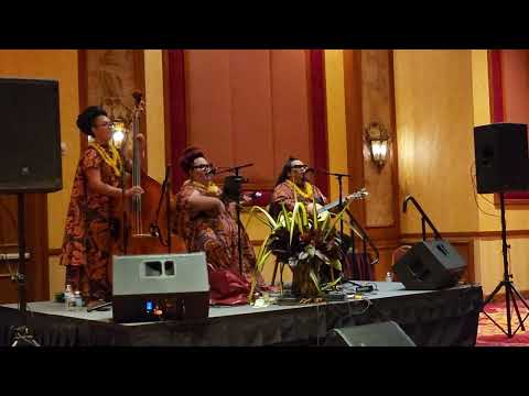 Uheuhene - He Inoa No Kawailani (Piha Hauoli)