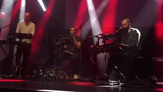 Arcane Roots – Before Me (alternative synth version) – Space Rocks Live 22.04.2018