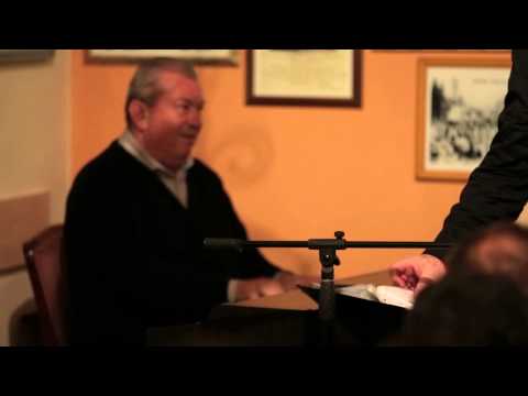 Šlep šou: Drago Diklić - Opet si plakala - Klub Zagrepčana