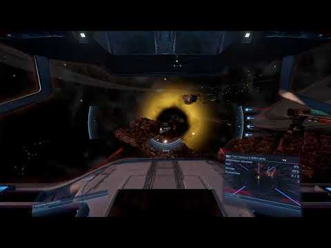 X4: Foundations - S03E10 - Argon Clean Up