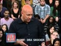 Incest: DNA Shocker (The Steve Wilkos Show) - YouTube