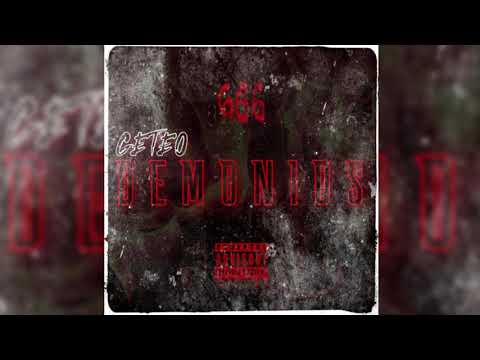 Geteo - Demonios (AUDIO)