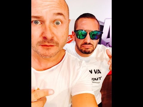 Cauet S'lache - Jeudi 21 Septembre - 21/09/2017 + vidéo