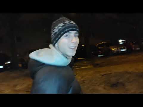 JanoDe - Weekend (freestyle)