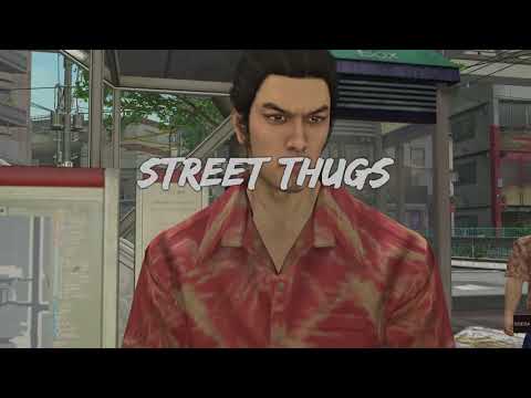 As the Rose Balsam Blooms: My favorite substory in Yakuza 3