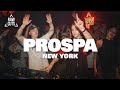 Prospa NYC Pop Up RAW CUTS