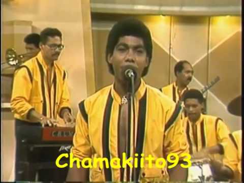 GRUPO FELIX - Yo Si Se , Pero No Digo (80's)