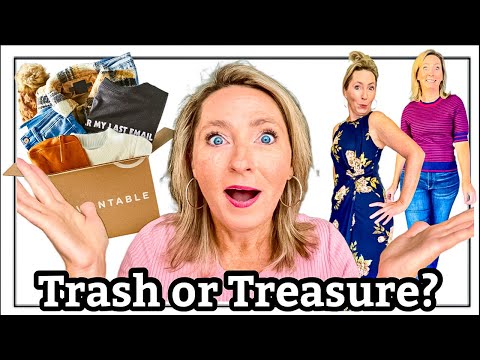 I Tried 4 Different Personalized Style Subscription Boxes