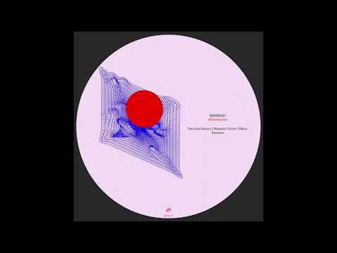Indefinite Pitch premieres. BMBMND - Allineamento (Yóhan Abyss Remix) [KVLTÖ Records]