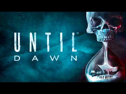 UNTIL DAWN (PS5) - Let's Play #1 - OMG THESE GRAPHICS!! 😱🔥