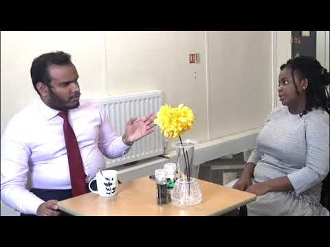 Short Film Drama ft. RCCGSA Youth and Teens - RCCGSA Youth Conference 2021 - Day 2 - 21/11/2021