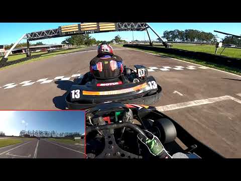 SPEED RACE VP2000 (Junção 1000 c/1500 Seletiva - 40 minutos) 28-08-2021 Cat. 100kg