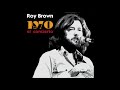 Roy Brown - Monón ft. Tito Auger