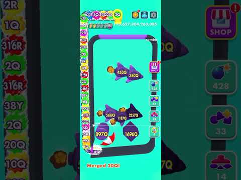 Bounce Merge [EP 51]