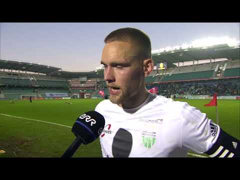 Tallinna FC Flora - Tallinna FCI Levadia l 2:1 l Premium liiga 36. voor l 2022 | Lepistu