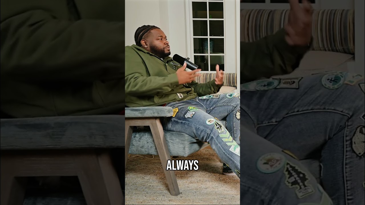 Why Big Homie Blocks Became A Comedian!!