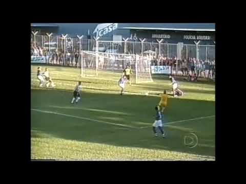 Rio Branco 2 x 5 Atlético-MG - Campeonato Mineiro 2004