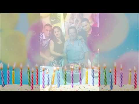 Cumpleaños Rosalba 2017