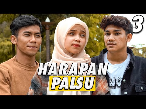 HARAPAN PALSU 3