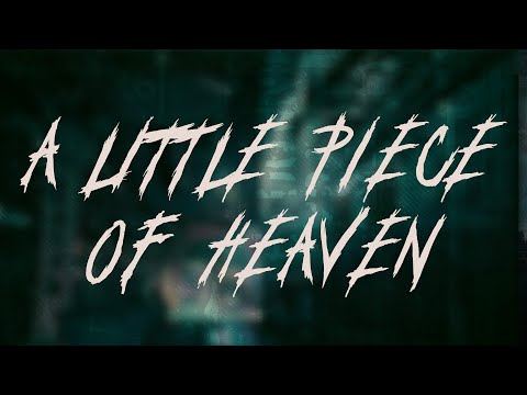 Avenged Sevenfold - A Little Piece of Heaven | Lyrics