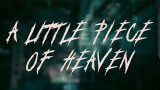Download lagu Avenged Sevenfold - A Little Piece of Heaven | Lyrics mp3