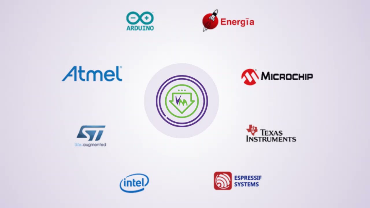 Visual Micro Feature Trailer