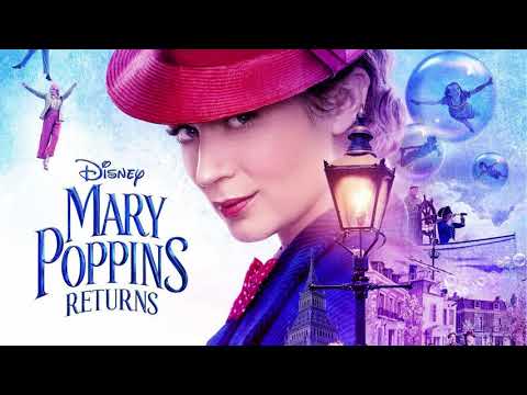 Mary Poppins Returns - Off To Topsy’s pt.2 [Original Score by Marc Shaiman] (19)