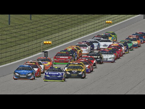 2004 Pennsylvania 500    NR 2003