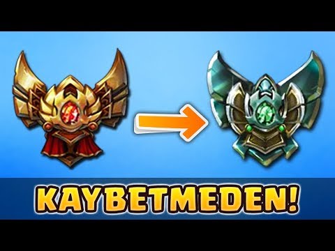 MAÇ KAYBETMEDEN PLAT SERİLERİNE ÇIKTIM! | EUW DERECELİ OYNANIŞ | Zegabon